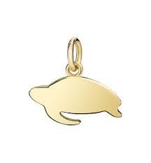 DODO - CIONDOLO - ORO GIALLO 750/1000 - MOD. TARTARUGA MARINA - DODO