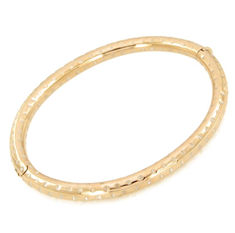 Bracciali in Argento: Teschi dei Pirati - Bracciale