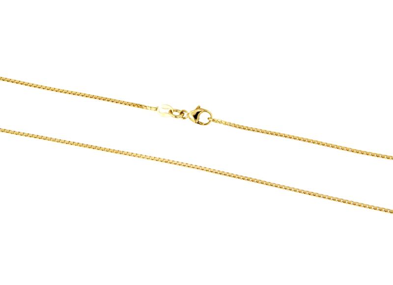 CATENINA ORO GIALLO 750/1000 MAGLIA VENETA - CM 51 - 