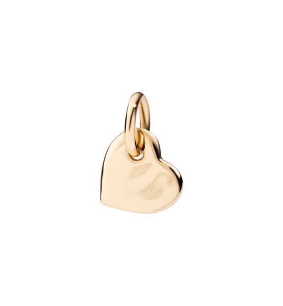 POMELLATO - CIONDOLO - ORO G. 750/1000 CUORE - POMELLATO