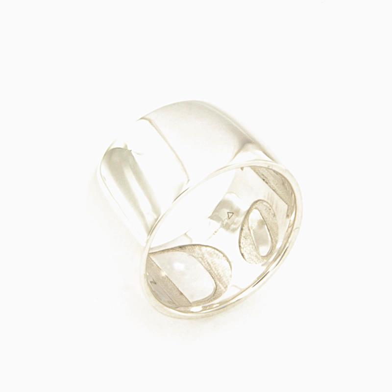 DODO - ANELLO - ARGENTO 925/1000 MOD. TELL YOUR STORY - MIS. 14 (NO MESSSA A MISURA) - DODO