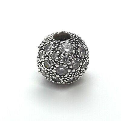 PANDORA - CHARM - ARGENTO 925/1000 - MOD. COSTELLAZIONE A CLIP - PANDORA