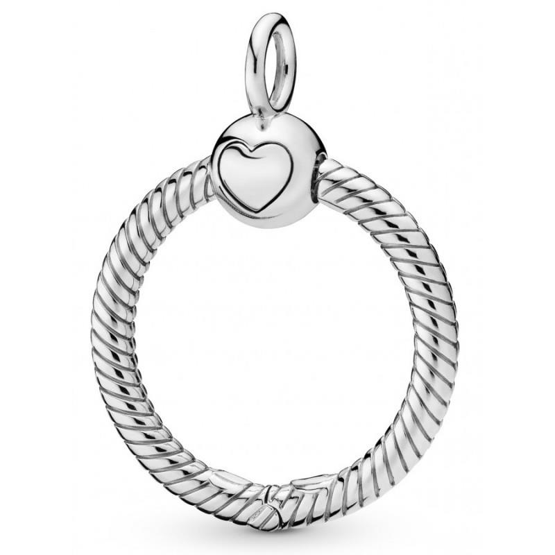 PANDORA - CIONDOLO - ARGENTO 925/1000 - MOD. PANDORA O PENDENTE - PANDORA